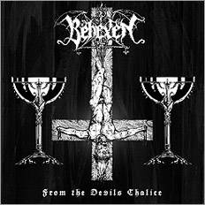 Behexen : From the Devil's Chalice